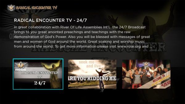 Radical Encounter TV - Image 2