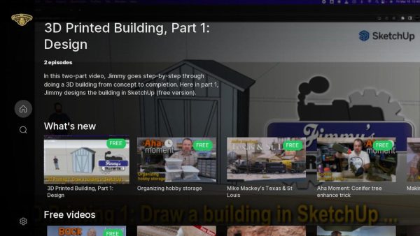 TrainMasters TV - Image 2