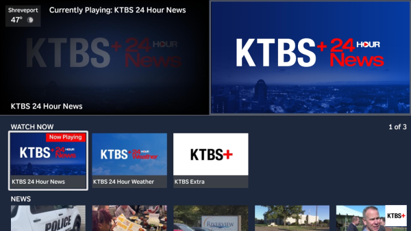 KTBS 3 News Shreveport - Image 3