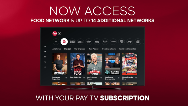 Food Network GO - Image 2