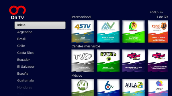ON TV - Image 2