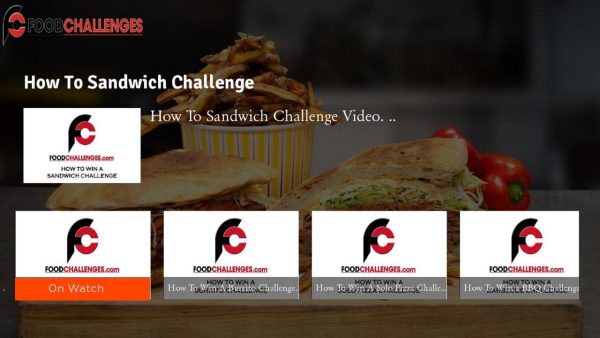 Food Challenges - Image 2
