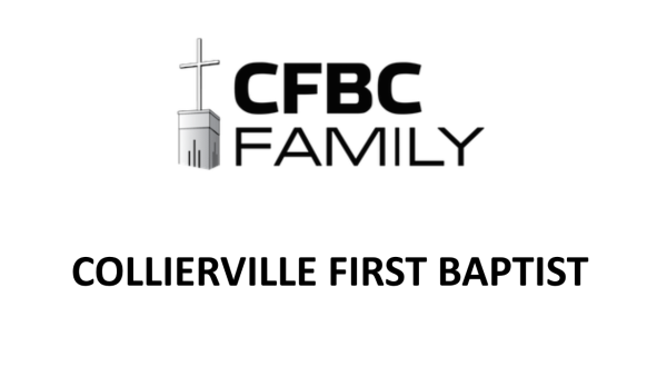Collierville First Baptist - Image 2