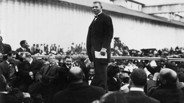 African American History Scree - Image 2