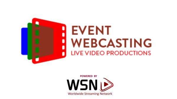 Event Webcasting - Image 2
