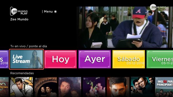 Zee Mundo Play - Image 2
