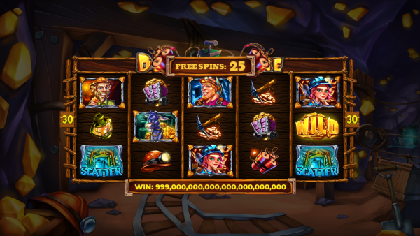 Vegas Games - Image 2