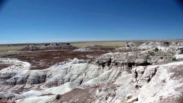 Painted Desert Screensaver - Image 3