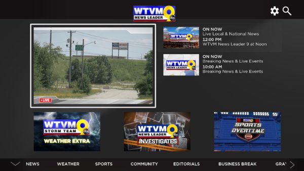 WTVM News Leader 9 - Image 2