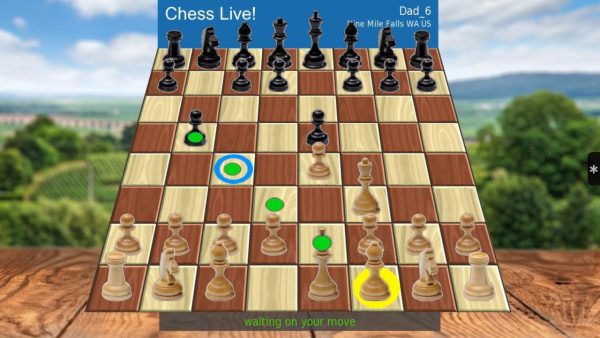Chess Live! - Image 3