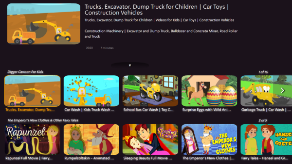 Klay Entertainment - Kids - Image 2