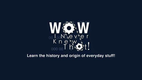 Wow, I Never Knew That - Image 2