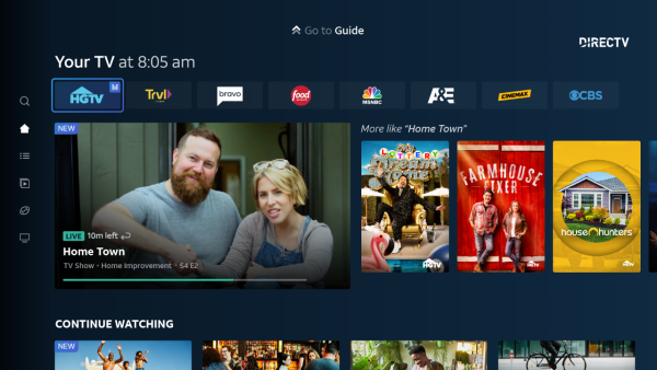 DIRECTV - Image 3