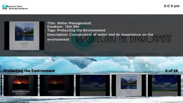 Protecting The Environment - Image 3
