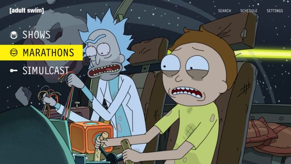 adult swim - Image 2