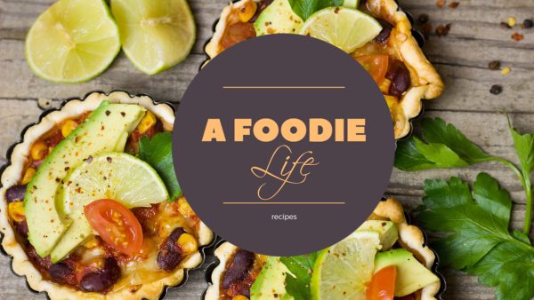 A Foodie Life - Image 2