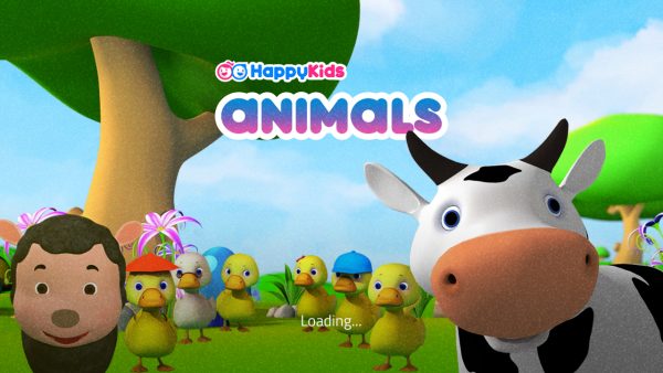 Animals by HappyKids - Image 2