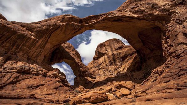 Arches Screensaver - Image 3