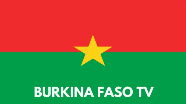 Burkina Faso TV - Image 2