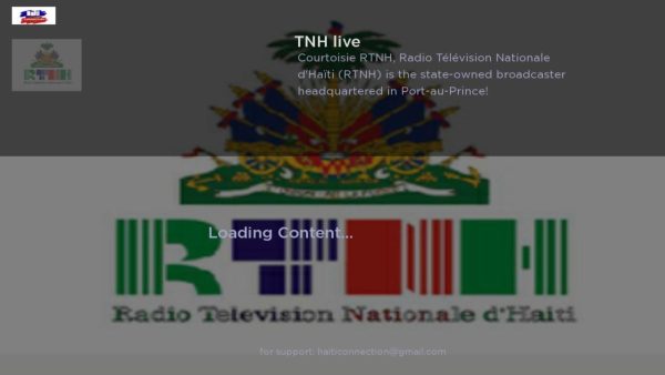 Haiti  Connection - Image 2