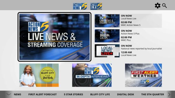 Action News 5 WMC - Image 2
