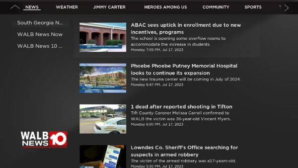 WALB News 10 - Image 3