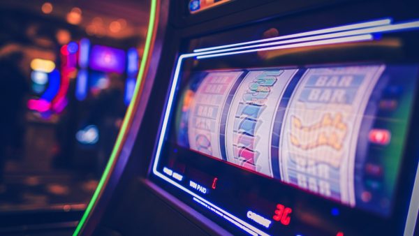 Slot Machine Screensaver - Image 2