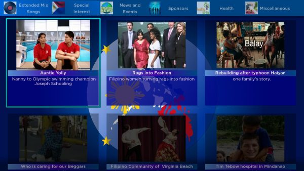 Filipino Entertainment TV - Image 2