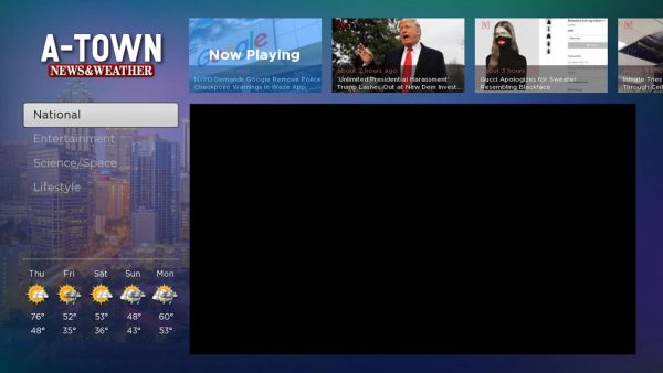 A-Town News & Weather - Image 2