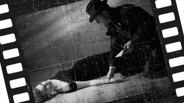 Mystery stories and Detectives - Image 3
