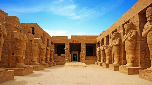 Egypt Screen Saver - Image 3