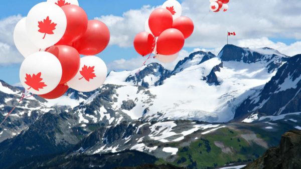 Canadian Pride Screensaver - Image 3