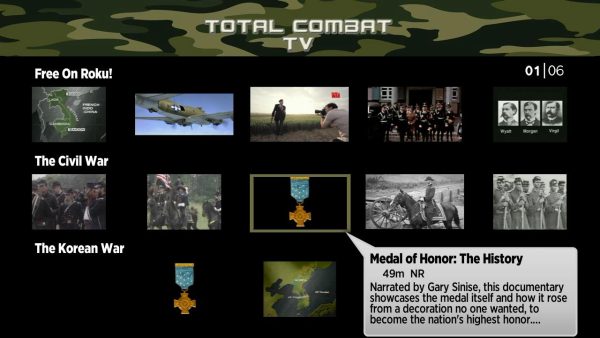 Total Combat TV - Image 3