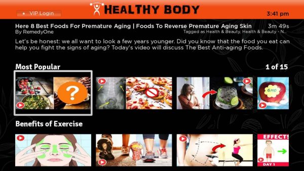 Healthy Body - Image 3