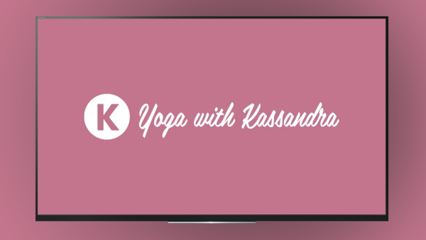 Yoga with Kassandra - Image 2