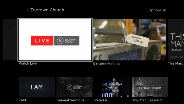 Zootown Church - Image 2