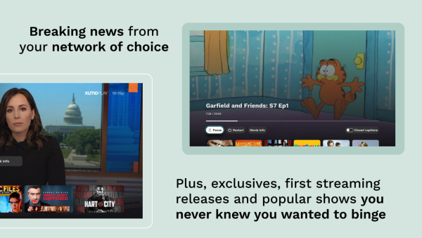 Xumo Play - Image 3