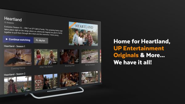 UP Faith & Family - Image 3