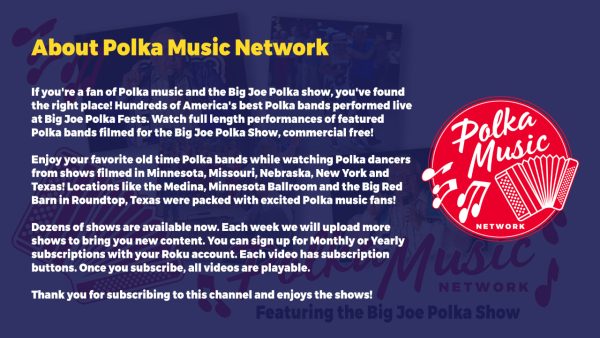Polka Music Network - Image 3
