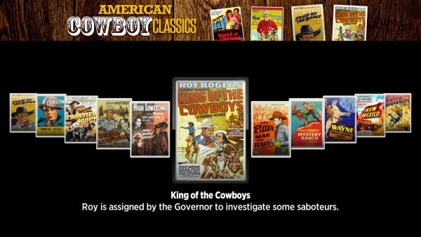 American Cowboy Classics - Image 2