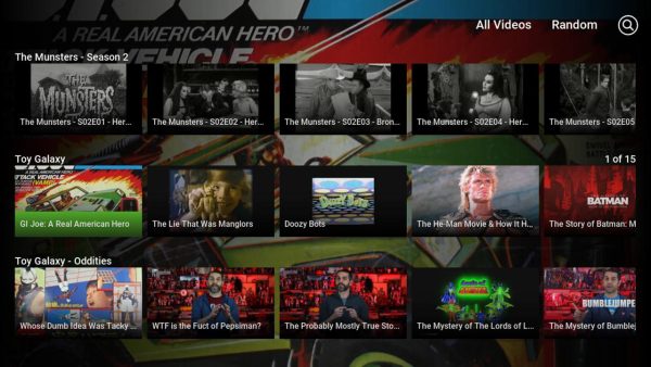 Drexls TV - Image 2