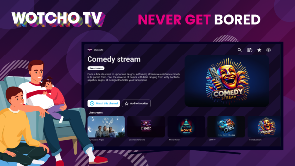 Wotcho TV - Image 3