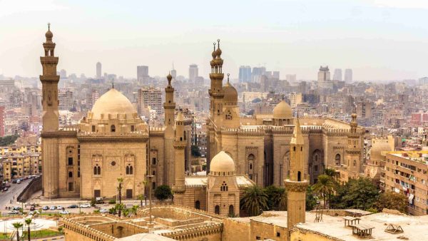 Egypt Screen Saver - Image 2