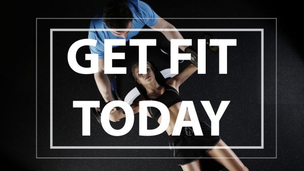Get Fit Today - Image 2