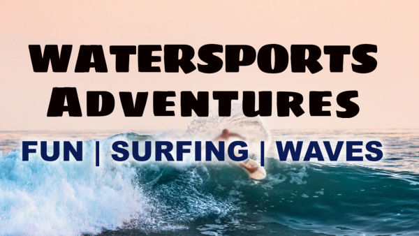 Watersports Adventures - Image 2