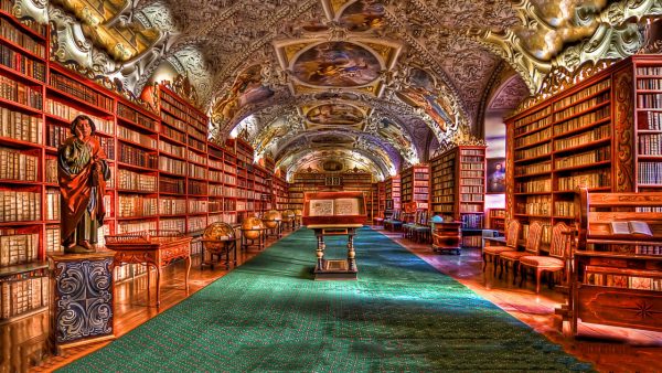 Prague Screensaver - Image 3