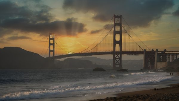 California Travel by Fawesome - Image 3