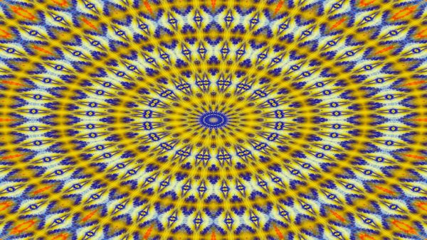 kaleidoscope screensaver - Image 3