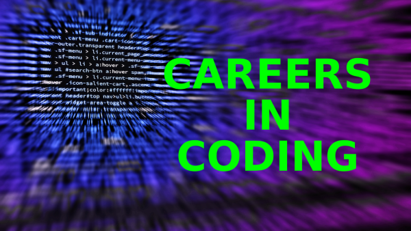 Careers In Coding - Image 2