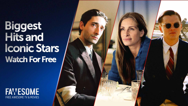 Fawesome - Free Movies and TV Shows - Image 2